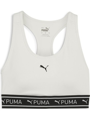 Puma 4keeps Elastic - P Kadın Fitness Bra