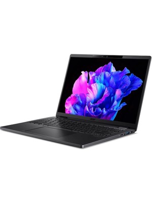 Acer Travelmate P6 I7-1335U 16GB 512GB 14" Fhd Laptop