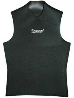 Cressi Vest Dalış Yeleği Standart-S