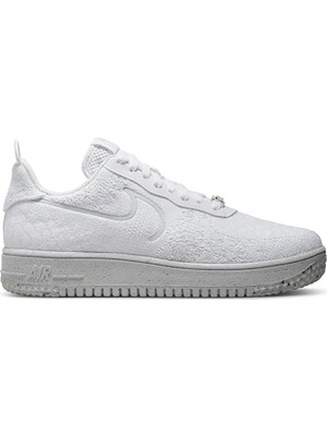 Nike Kadın Günlük Spor Ayakkabı Af1 Crater Flyknit DM0590-100