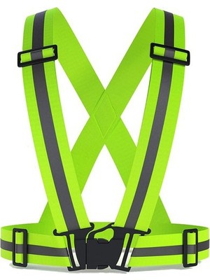 Tökelek Pratik Ikaz Yeleği