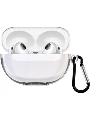 Adige Huawei Freebuds Pro 3 Kılıf Silikon
