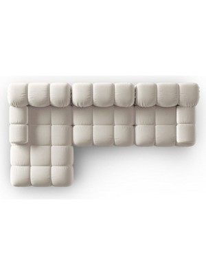 Hermes Köşe Koltuk