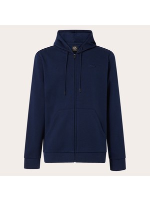 Oakley Relax Full Zip 2.0 Erkek Kapüşonlu Sweatshirt