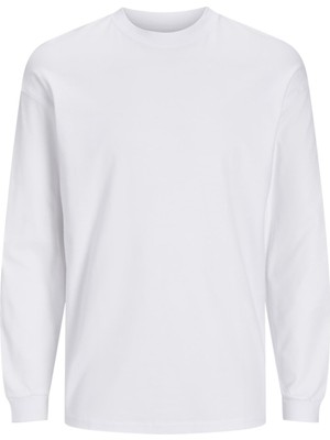 Jjeurban Edge Tee Ls O-Neck Noos