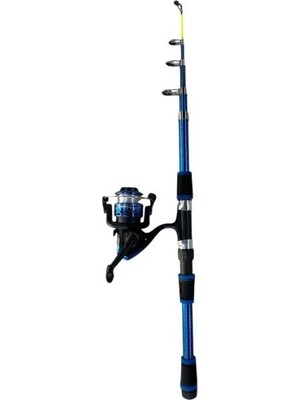Ikado 165CM Junior Olta Seti 165 cm Uzunlukta Ergonomik Tutma Özelliği ile Yeni Başlayanlar İçin