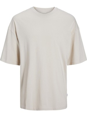 Jjecharge Oversize Tişört 12259975