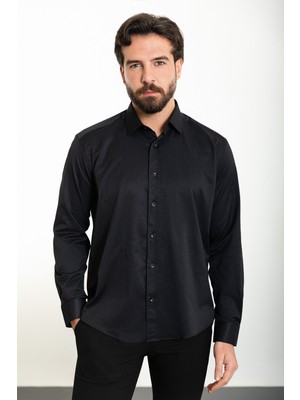 GÖMLEK KLASİK YAKA