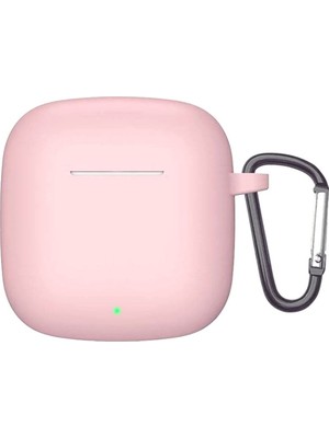 Adige Huawei Freebuds Se 2 Kılıf Silikon