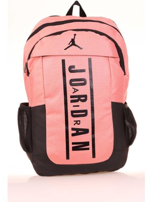 Jordan Air Sırt Çantası Boston Salmon Q3117