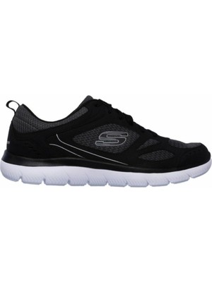 Skechers Summıts South Rım Erkek Ayakkabı 52812-BKW