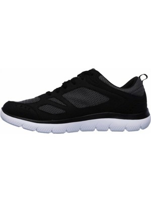 Skechers Summıts South Rım Erkek Ayakkabı 52812-BKW