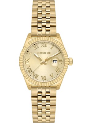 Cerruti 1881 CIWLG0037907 Kadın Kol Saati