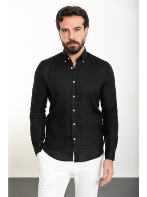 GÖMLEK ÜSTTEN DÜĞMELİ