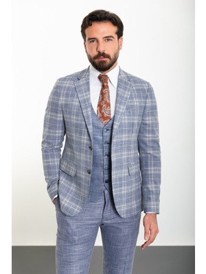 MCR Takım Mono Yaka