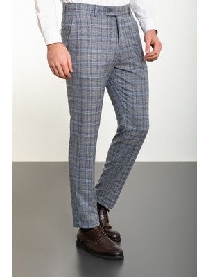 Pantolon Süper Slim