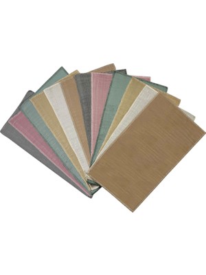 Salvia Dione 6’lı Müslin Çok Amaçlı Bebek Yenidoğan Hediye Pamuklu Mendil Anne Bebek Bakım Bezi Doğum Hediyeleri