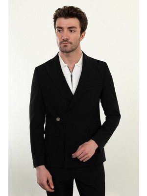 MCR Takım Kırlangıç Yaka