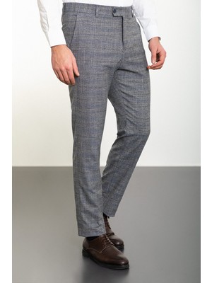 Pantolon Süper Slim