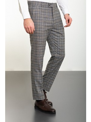 Pantolon Süper Slim