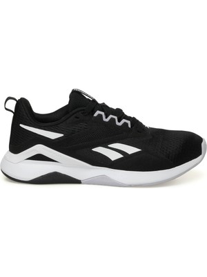 Reebok Nanoflex Tr 2 Siyah Kadın Fitness Ayakkabısı