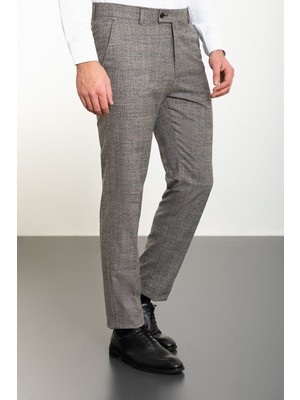 Pantolon Süper Slim