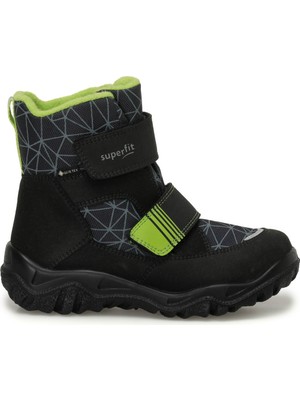 Superfit Husky1 Turkuaz Erkek Çocuk Outdoor Bot