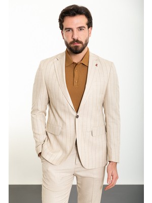 MCR Takım Mono Yaka