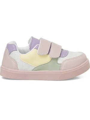 Polaris HIYAS.B4PR Çok Renkli Kız Çocuk Sneaker