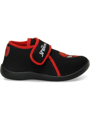 TARBIN.P4PR Siyah Erkek Çocuk Panduf