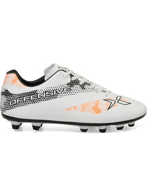 Kinetix Hyde Ag 4pr Beyaz Erkek Krampon