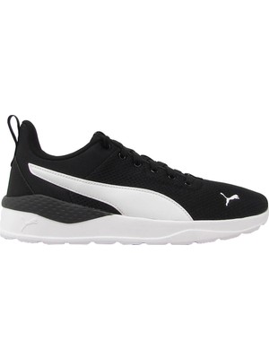 Puma 371128 Black White  Anzarun Lite