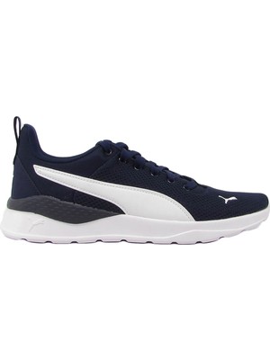 Puma 371128 Navy / Whıte  Anzarun Lite