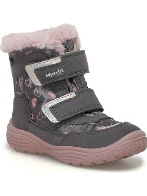 Superfit Superfit Crystal Lila Kız Çocuk Outdoor Bot