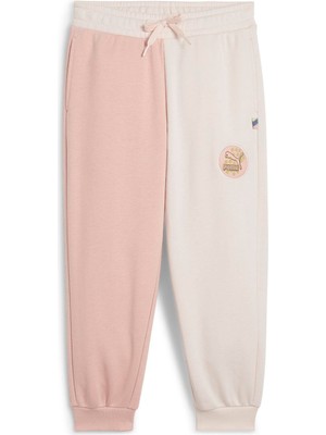 Puma Classics  Fc Sweatpants Çocuk Eşofman Altı