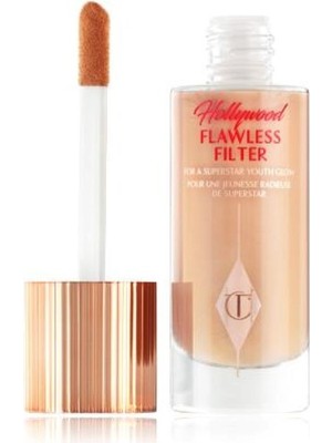 Hollywood Flawless Filter 5  - Likit Aydınlatıcı