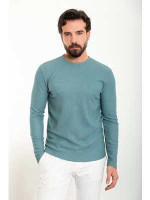 MCR PENYE BİSİKLET YAKA