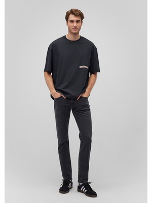 Mavi Erkek Jean