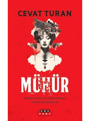 Mühür - Cevat Turan