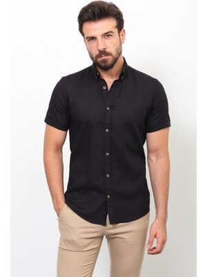 GÖMLEK ÜSTTEN DÜĞMELİ