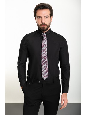 GÖMLEK GENİŞ YAKA