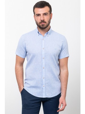 GÖMLEK ÜSTTEN DÜĞMELİ