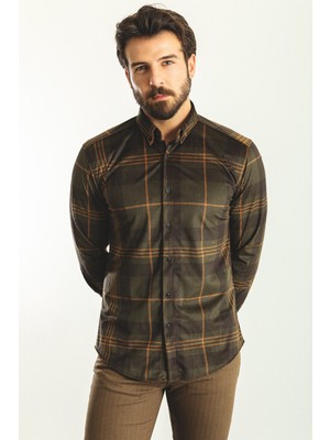 GÖMLEK ÜSTTEN DÜĞMELİ