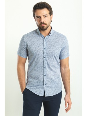 GÖMLEK ÜSTTEN DÜĞMELİ