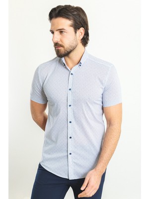 GÖMLEK ÜSTTEN DÜĞMELİ