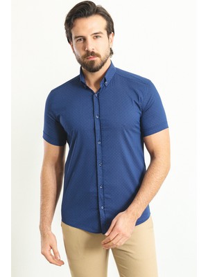 GÖMLEK ÜSTTEN DÜĞMELİ