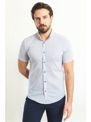 GÖMLEK ÜSTTEN DÜĞMELİ