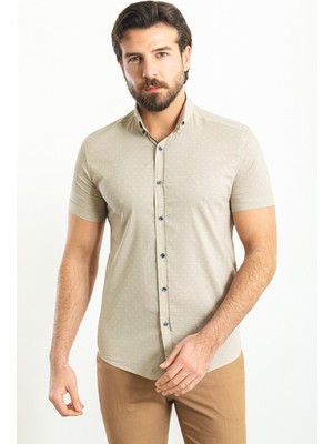 GÖMLEK ÜSTTEN DÜĞMELİ