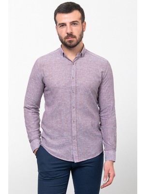 GÖMLEK ÜSTTEN DÜĞMELİ