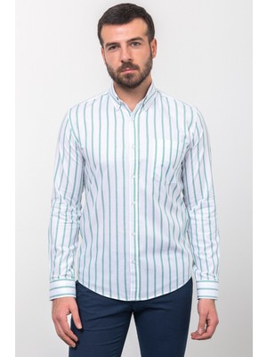 GÖMLEK ÜSTTEN DÜĞMELİ